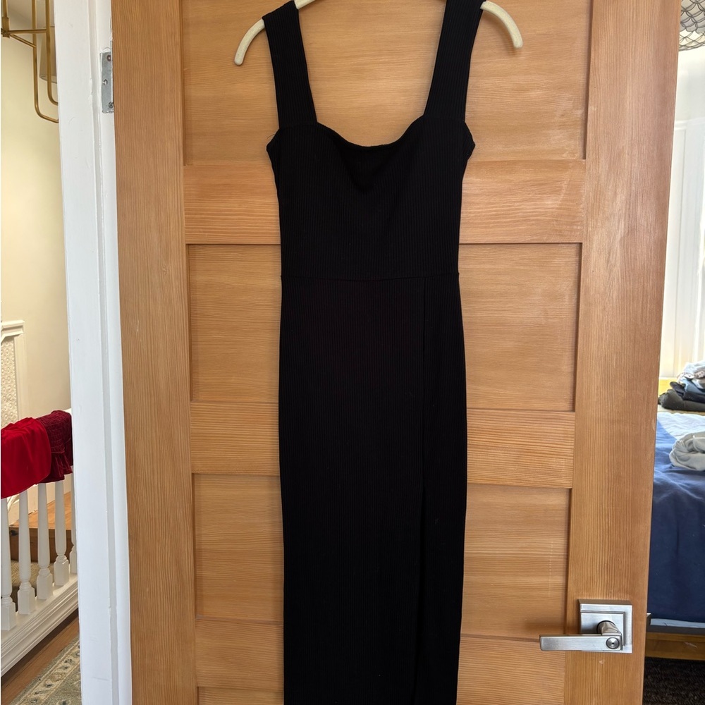 Reformation Cassie Dress